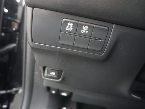 Used 2018 MAZDA MAZDA6 Touring FWD image 23