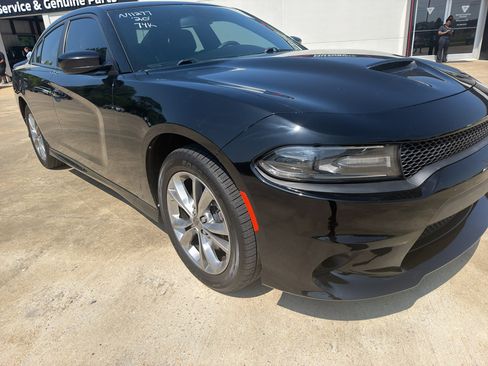 Used 2020 Dodge Charger GT w/ Plus Group AWD/4WD image 3