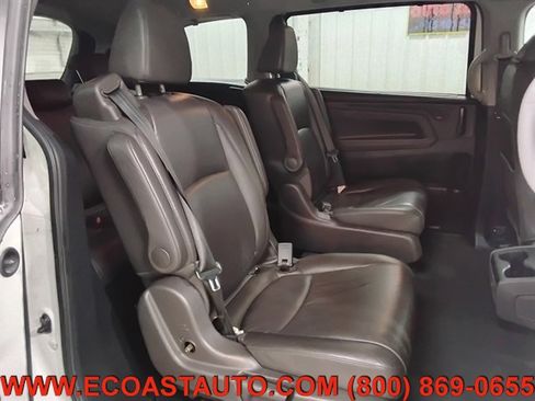 Used 2019 Honda Odyssey EX-L image 15