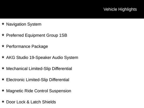 Certified 2023 Cadillac Escalade ESV Premium Luxury w/ Performance Package image 7
