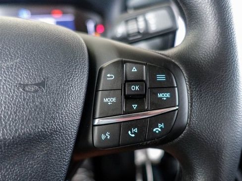 New 2025 Ford Maverick XL w/ 4K Tow Package image 16