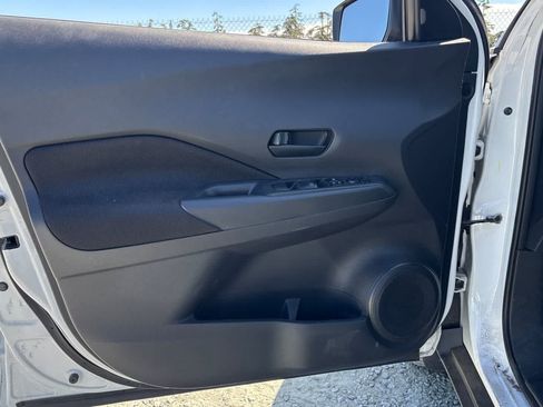 Certified 2021 Nissan Kicks S FWD image 15