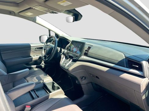 Used 2024 Honda Odyssey EX-L image 30