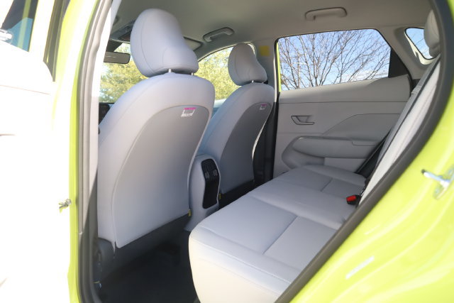 New 2026 Hyundai Kona SEL Sport AWD/4WD image 21