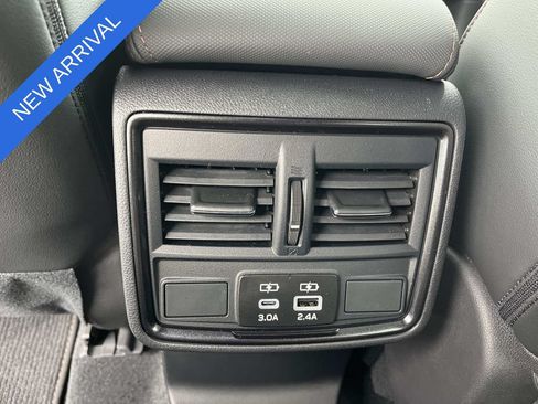 Used 2026 Subaru Forester Sport w/ Sport Package AWD/4WD image 18