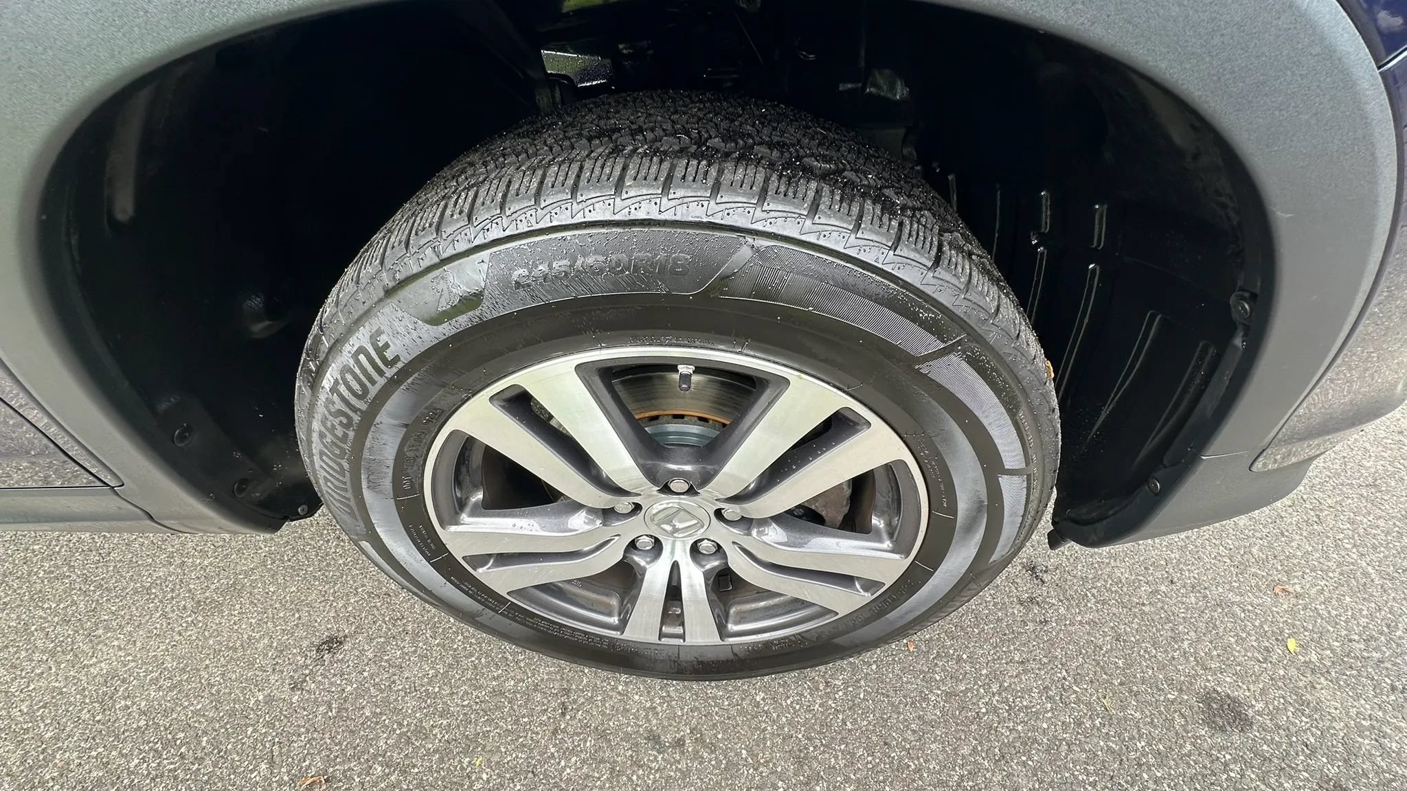 Used 2017 Honda Pilot EX-L image 12