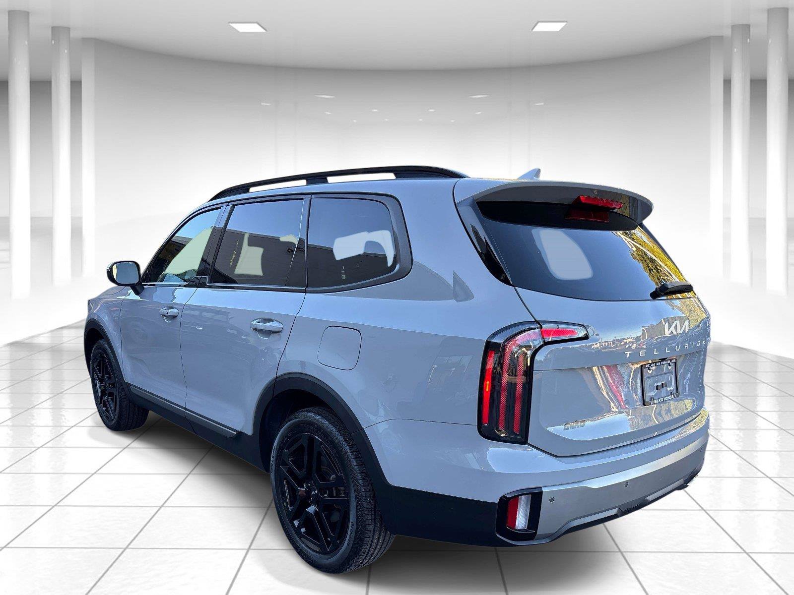 Used 2023 Kia Telluride EX X-Line AWD/4WD image 6