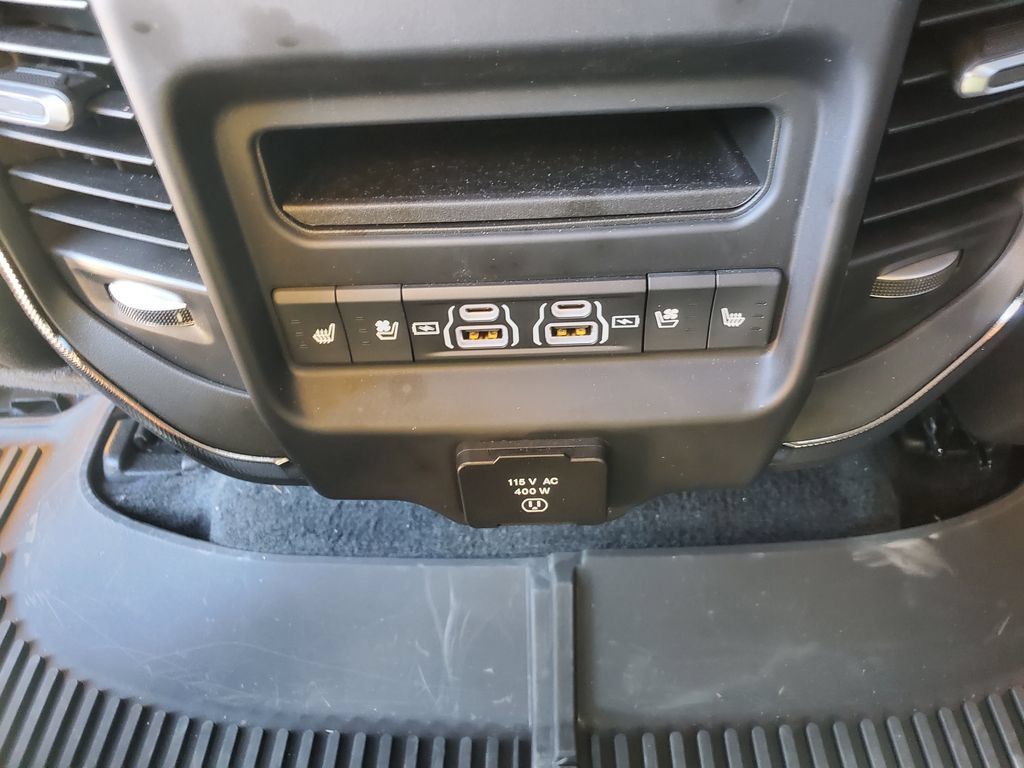Used 2026 RAM 1500 RHO w/ RHO Level 1 Equipment Group AWD/4WD image 13