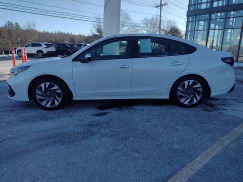 Used 2024 Subaru Legacy Touring XT image 3