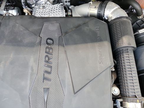 Certified 2025 Hyundai Santa Fe SEL image 27