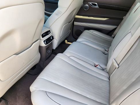 Used 2021 Genesis GV80 3.5T Advanced + AWD/4WD image 9