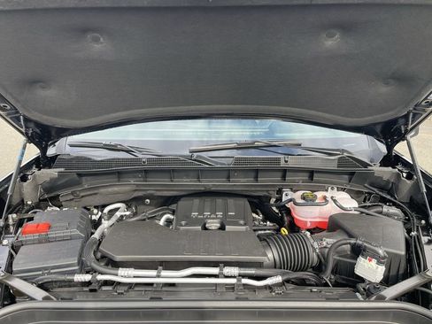 New 2026 GMC Sierra 1500 Elevation image 29