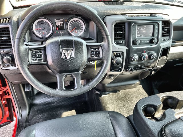 Used 2023 RAM 1500 Tradesman w/ Power & Remote Entry Group AWD/4WD image 14