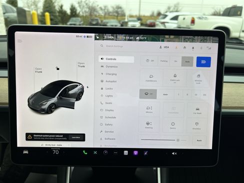 Used 2018 Tesla Model 3 Long Range image 21