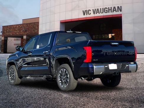 New 2026 Toyota Tundra Limited AWD/4WD image 39