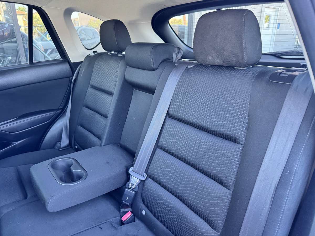 Used 2014 MAZDA CX-5 Touring FWD image 29