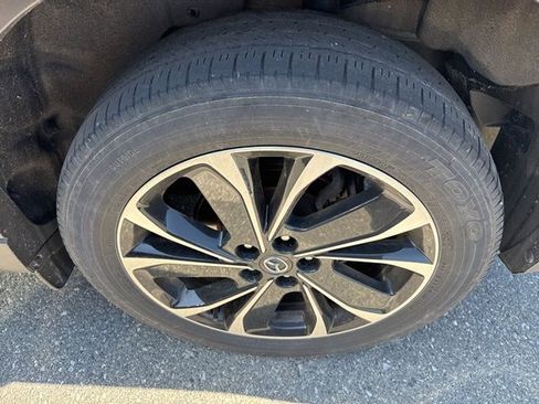 Used 2023 MAZDA CX-5 AWD 2.5 S w/ Premium Plus Pkg image 10