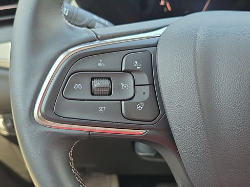 Certified 2024 Buick Encore GX Avenir w/ Avenir Convenience Package AWD/4WD image 19