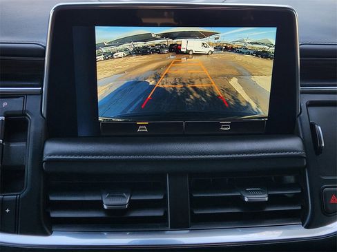 Certified 2022 Chevrolet Tahoe LT image 19