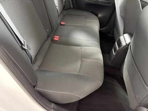 Used 2018 Nissan Sentra S FWD image 17