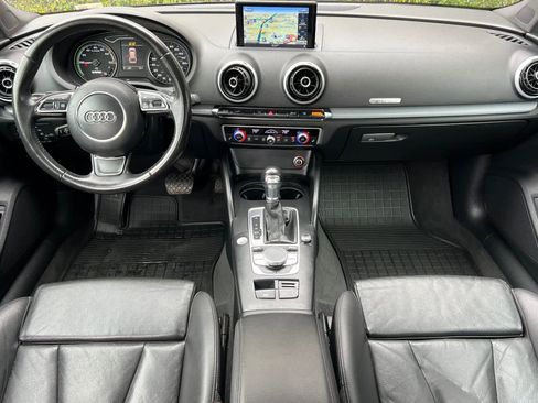 Used 2016 Audi A3 e-tron Premium Plus w/ Premium Plus Package image 3