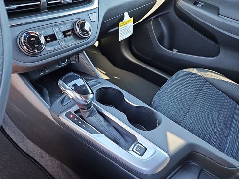 New 2026 Buick Envista Preferred w/ Convenience II Package image 20