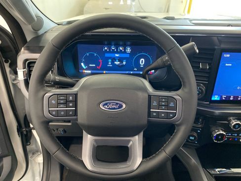 New 2026 Ford F350 Lariat w/ Lariat Ultimate Package AWD/4WD image 19
