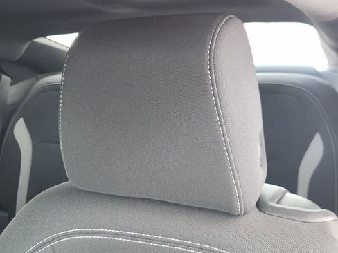 Used 2023 Chevrolet Camaro LT image 21