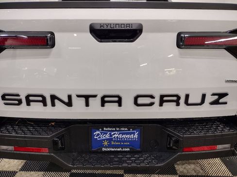 New 2026 Hyundai Santa Cruz SE image 14