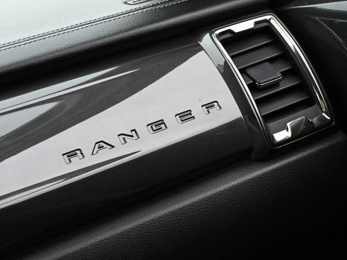 Used 2019 Ford Ranger Lariat w/ Equipment Group 501A Mid image 24