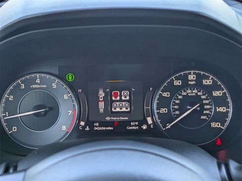 Used 2022 Acura RDX w/ Technology Package image 31