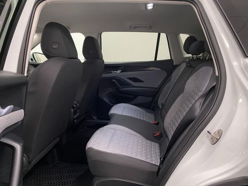 Used 2026 Volkswagen Tiguan S AWD/4WD image 24