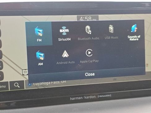 Used 2023 Hyundai Santa Fe Calligraphy AWD/4WD image 9