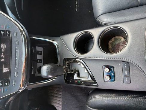 Used 2016 Toyota Avalon Touring FWD image 16