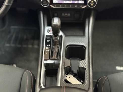 Used 2024 Nissan Sentra SR image 17