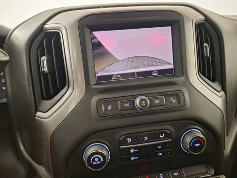 Used 2023 Chevrolet Silverado 1500 Custom RWD image 18