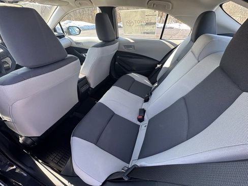 New 2026 Toyota Corolla LE image 13