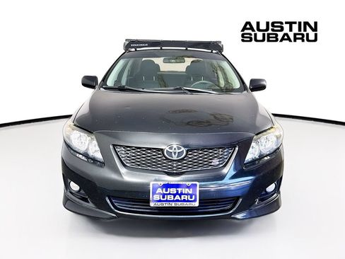 Used 2010 Toyota Corolla S FWD image 2