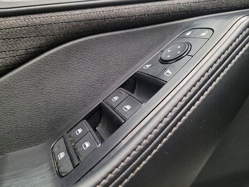 Used 2021 Nissan Rogue S FWD image 27