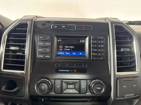 Used 2017 Ford F250 XLT AWD/4WD image 13