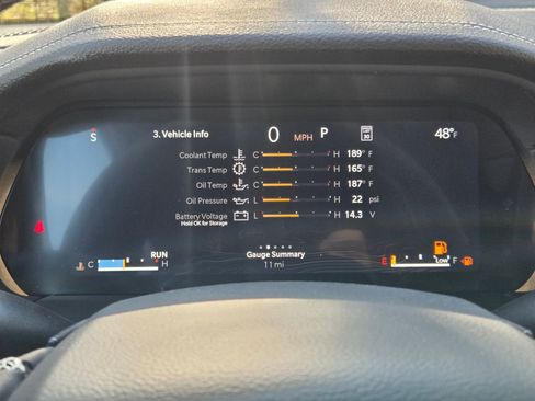 New 2026 Jeep Grand Cherokee Limited image 17