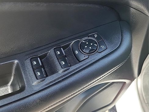 Used 2024 Ford Edge SEL AWD/4WD image 14