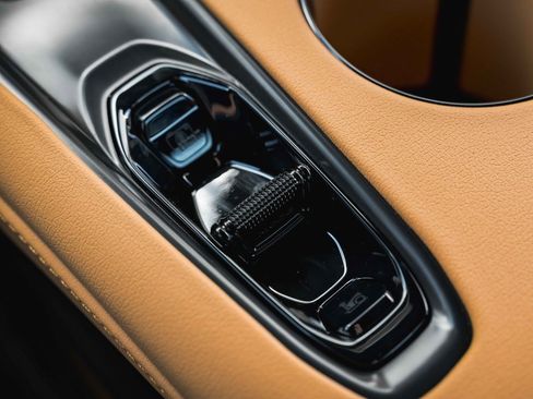 New 2026 Chevrolet Corvette Z06 image 38