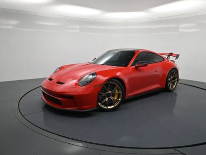 Used 2023 Porsche 911 GT3