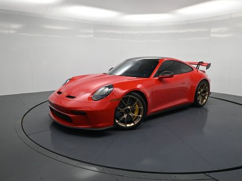 Used 2023 Porsche 911 GT3 image 1