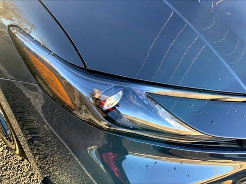 Used 2026 Toyota Camry SE image 23