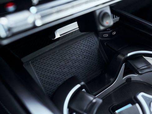 Used 2026 Mercedes-Benz G 63 AMG 4MATIC image 79