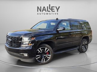Used 2018 Chevrolet Tahoe Premier w/ RST 6.2L Performance Edition video 1