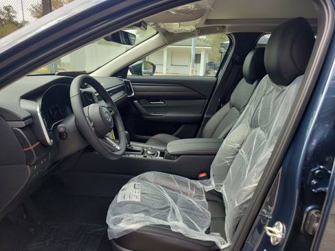 New 2026 MAZDA CX-50 AWD 2.5 S w/ Weather Package image 2