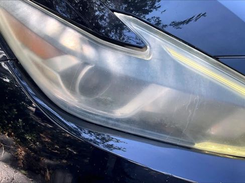 Used 2017 Nissan Maxima 3.5 S FWD image 28